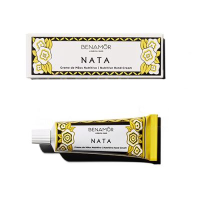 BENAMOR Nata Hand Cream 30 ml